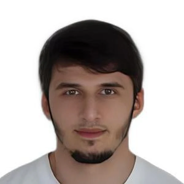 Бургуев Магомедрасул Айгунович — Стоматолог-ортопед, Каспийск