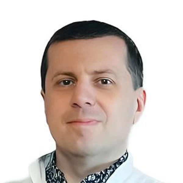 Торосьянц Артур Сергеевич — Уролог, Ростов-на-Дону