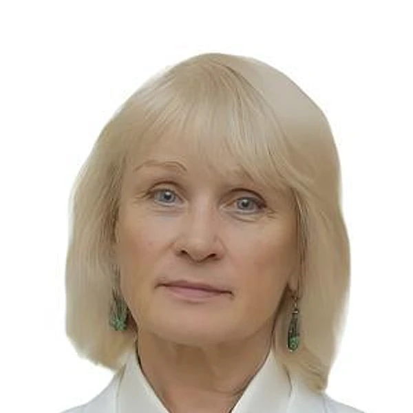 Кондратьева Ольга Дмитриевна — Врач УЗИ, Функциональный диагност, Хабаровск