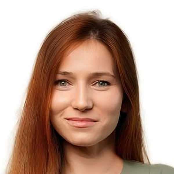 Гафиатуллина Альбина Тахировна — Терапевт, Казань