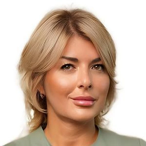 Сунгатуллина Венера Фаридовна — Массажист, Казань