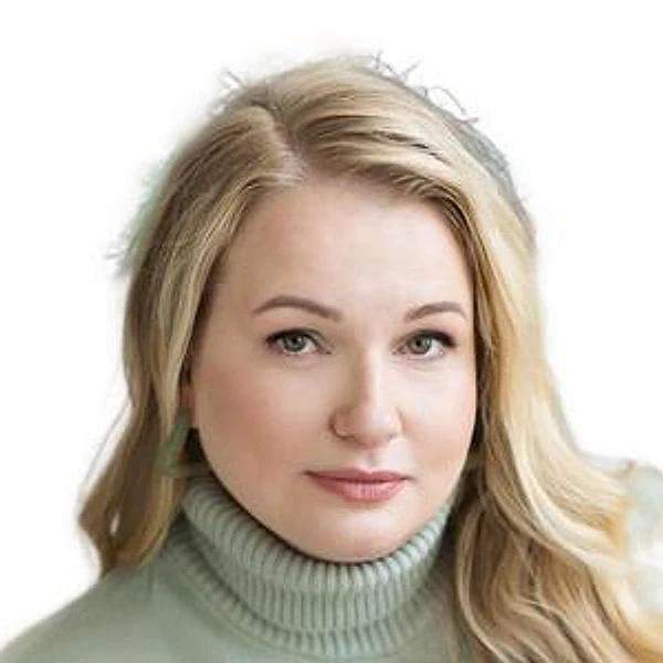 Ермакова Ирина Владимировна — Семейный психолог, Психолог, Москва