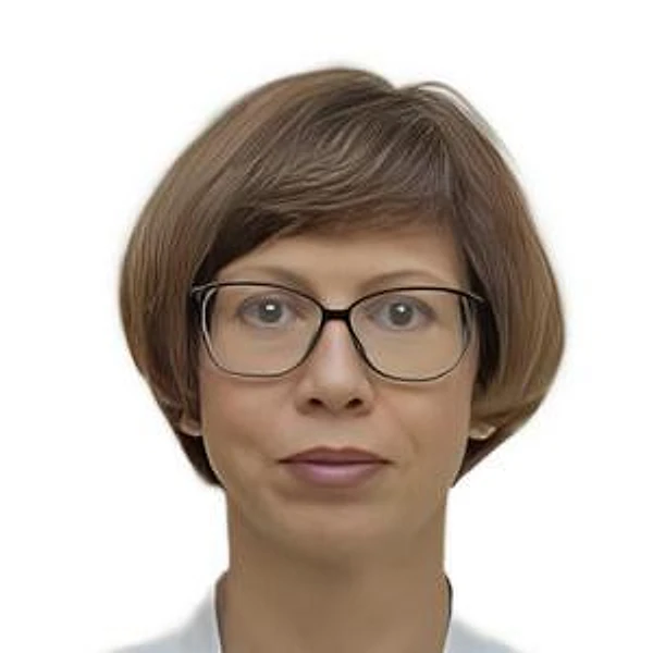 Смиренина Инна Вячеславовна — Гинеколог, Акушер, Врач УЗИ, Гинеколог-эндокринолог, Онколог-гинеколог, Репродуктолог, Хабаровск