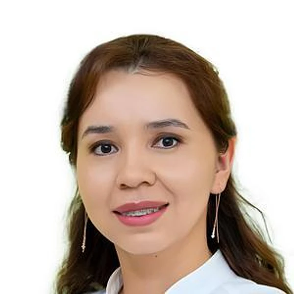 Султонова Мунира Жавлонбоевна — Невролог, Владивосток