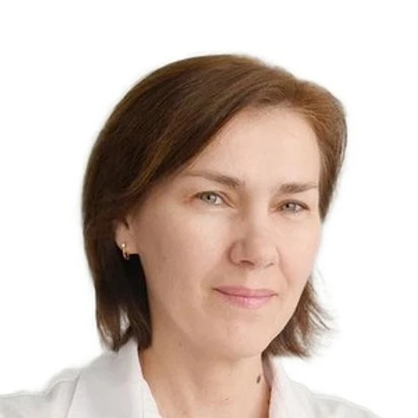 Казаринова Марина Викторовна — Детский невролог, Хабаровск