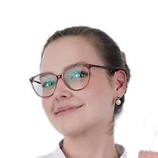 Еникеева Мария Александровна — Стоматолог, Санкт-Петербург