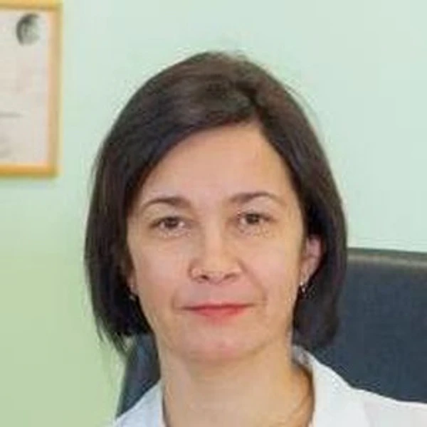 Иванисова Инна Адольфовна — Гинеколог, Акушер, Белгород