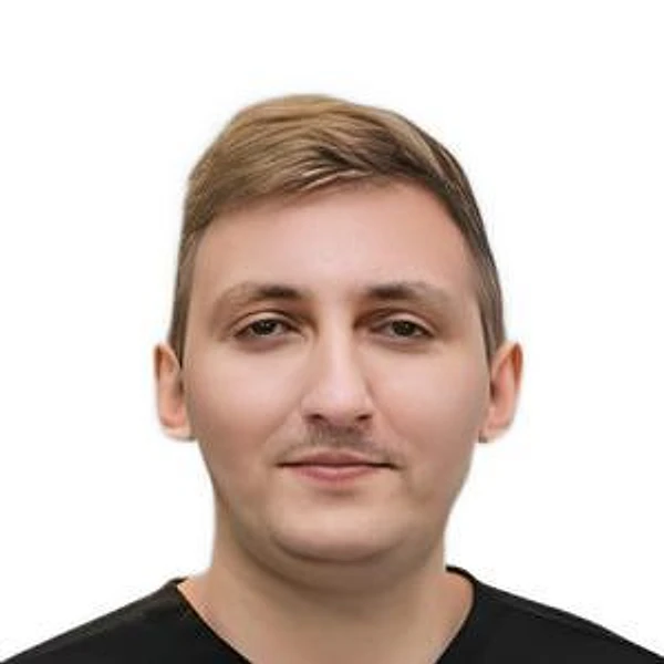 Арнт Александр Леонидович — Анестезиолог-реаниматолог, Курган