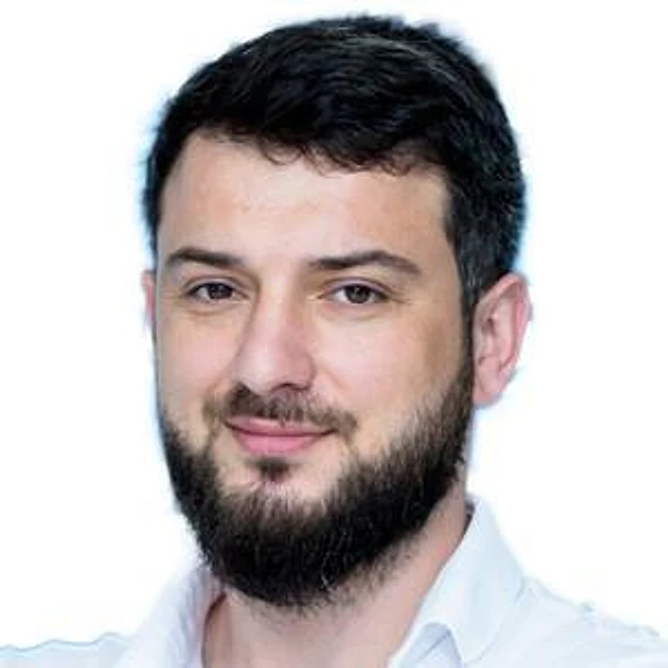 Махмудов Ширвани Рамазанович — Стоматолог-имплантолог, Стоматолог-хирург, Махачкала