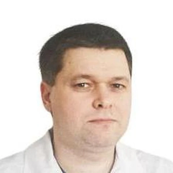 Водадохов Михаил Валерьевич — Уролог, Ростов-на-Дону