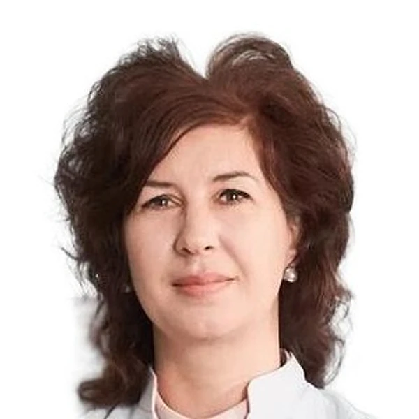 Авилова Анна Александровна — Врач УЗИ, Функциональный диагност, Хабаровск