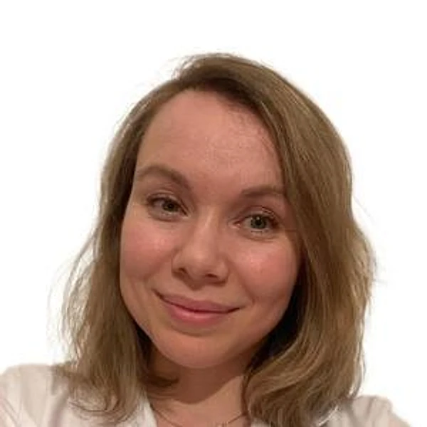 Туманова Анна Николаевна — Гинеколог, Врач УЗИ, Санкт-Петербург