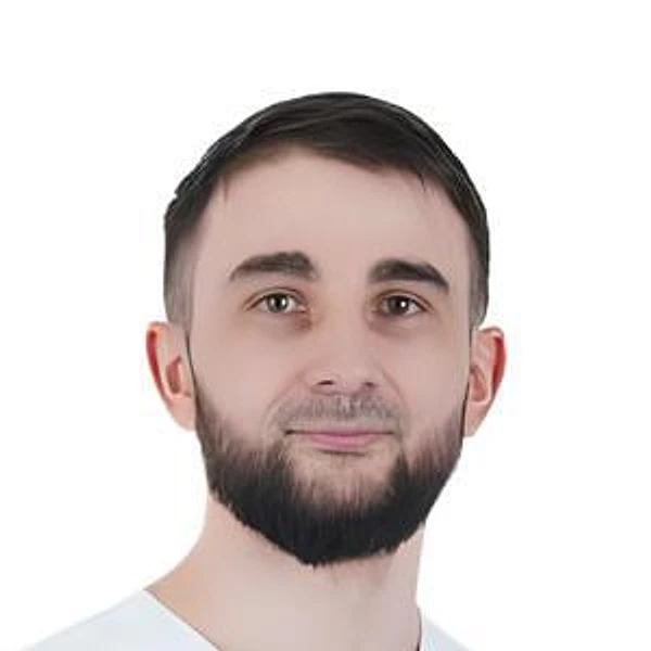 Гаджидибиров Юсуп Исламович — Стоматолог-ортопед, Стоматолог, Санкт-Петербург