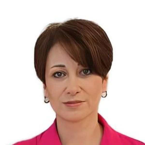 Бредис Анна Александровна — Логопед, Дефектолог, Новосибирск