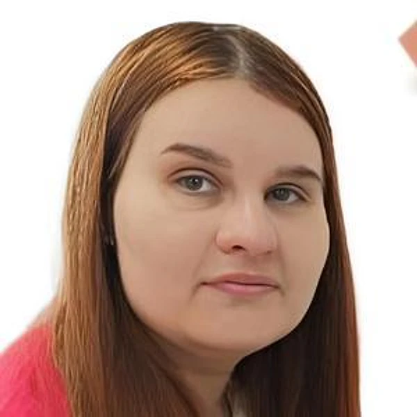Морозова Полина Викторовна — Логопед, Дефектолог, Новосибирск