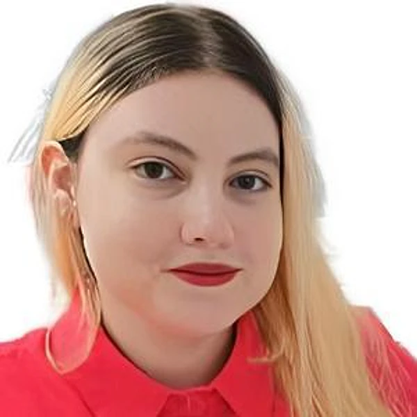 Поважаева Дарья Викторовна — Логопед, Дефектолог, Новосибирск