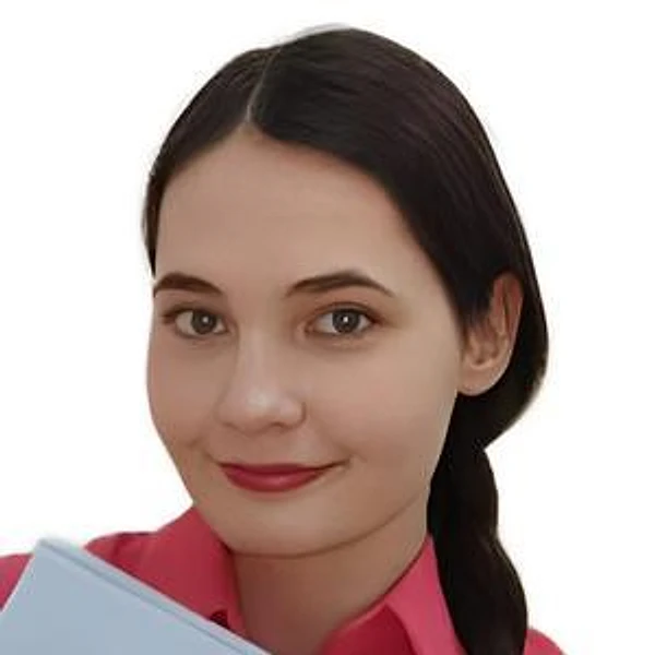 Ульшина Елена Викторовна — Логопед, Дефектолог, Новосибирск
