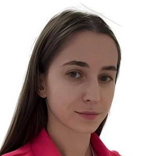 Фандеичева Кристина Александровна — Логопед, Дефектолог, Новосибирск