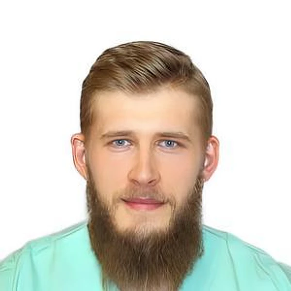 Кагочкин Денис Андреевич — Массажист, Детский массажист, Санкт-Петербург
