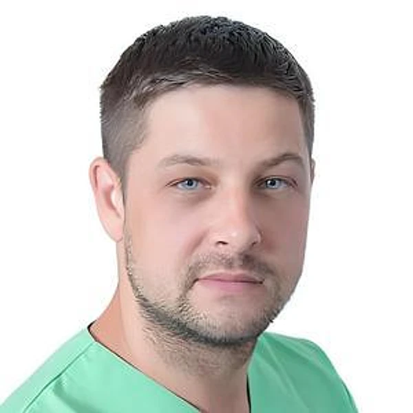 Ковалев Евгений Сергеевич — Массажист, Детский массажист, Санкт-Петербург