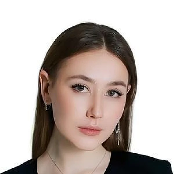Гительман Яна Яковлевна — Стоматолог, Стоматолог-гигиенист, Москва