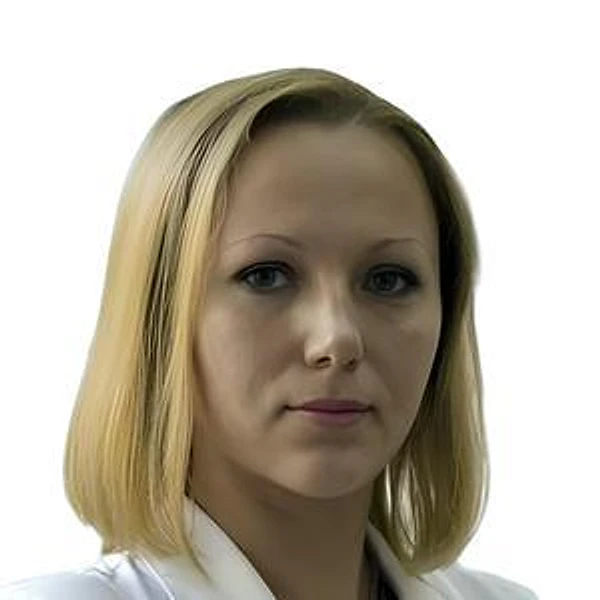 Береснева Екатерина Сергеевна — Педиатр, Детский эндокринолог, Новочебоксарск