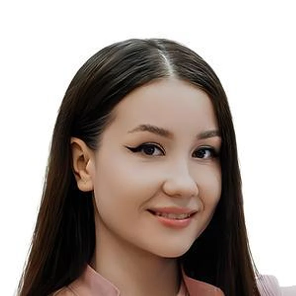 Бронникова Анна Андреевна — Стоматолог-гигиенист, Чита