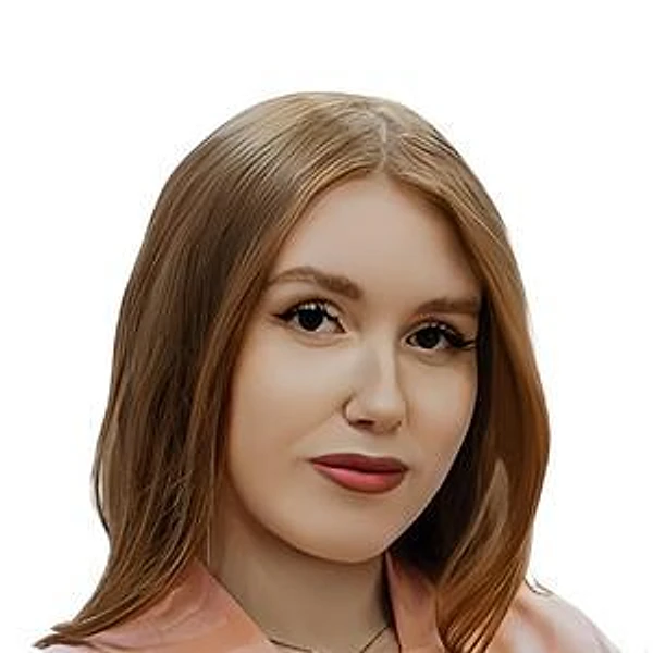 Ушакова Мария Ильинична — Стоматолог-гигиенист, Чита