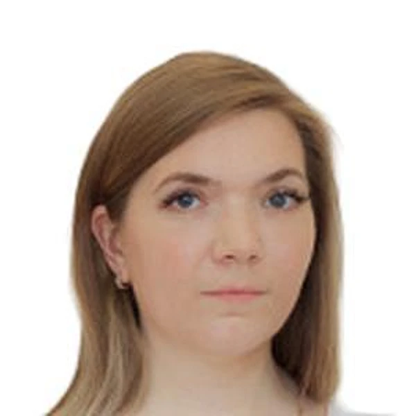 Некрасова Наталья Сергеевна — Терапевт, Белгород