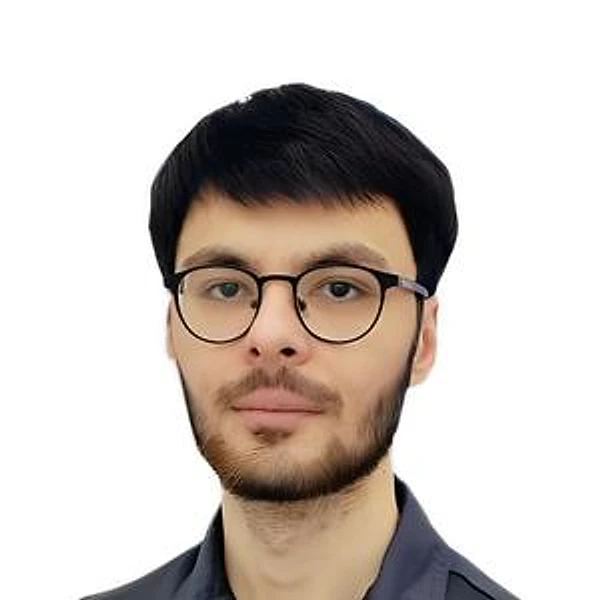 Каримов Искандар Камолович — Стоматолог, Стоматолог-хирург, Красноярск