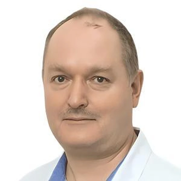 Шульц Антон Алексеевич — Малоинвазивный хирург, Сосудистый хирург (ангиохирург), Нижний Новгород
