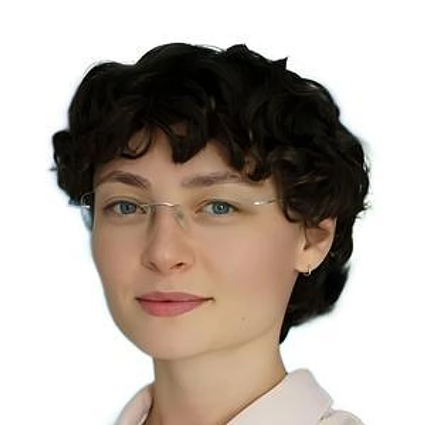 Пыженкова Ульяна Евгеньевна — Логопед, Дефектолог, Томск
