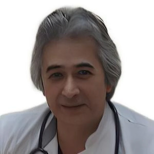 Алимов Умед Исмаилович — Остеопат, Мануальный терапевт, Невролог, Гинеколог, Психолог, Щёлково