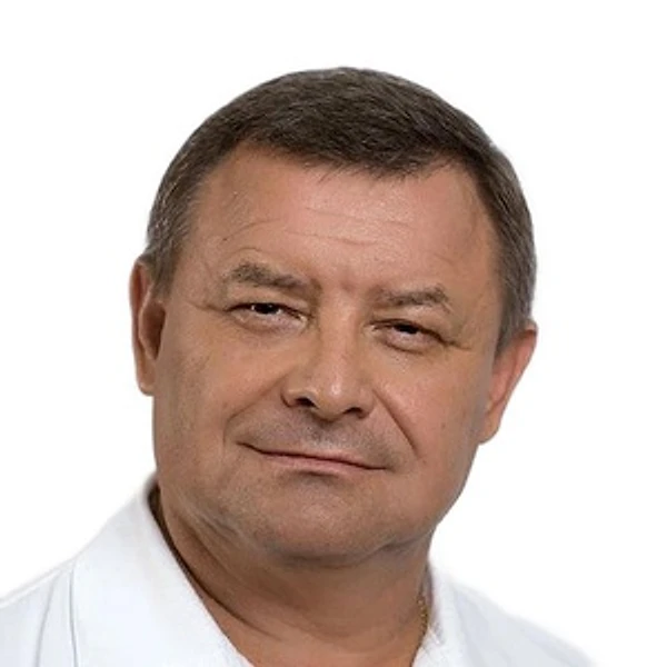 Копылов Валерий Владимирович — Уролог, Андролог, Ростов-на-Дону
