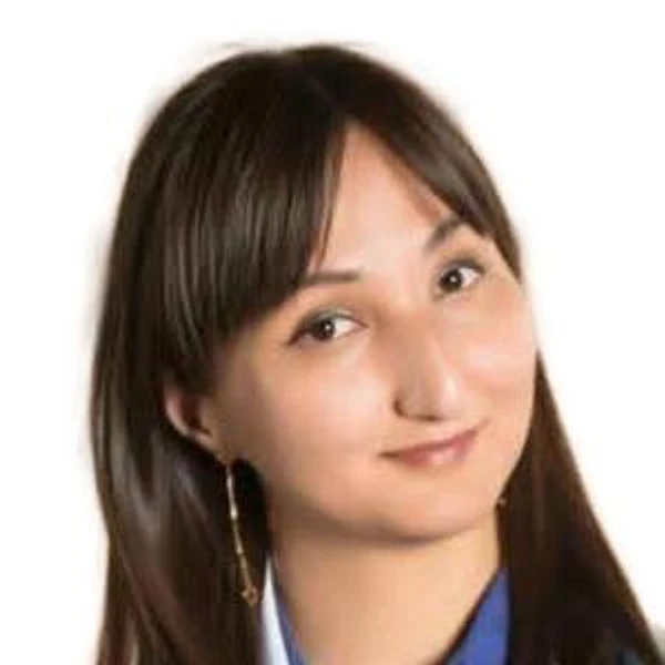 Мимбаева Наргиза Асанбековна — Педиатр, Красногорск