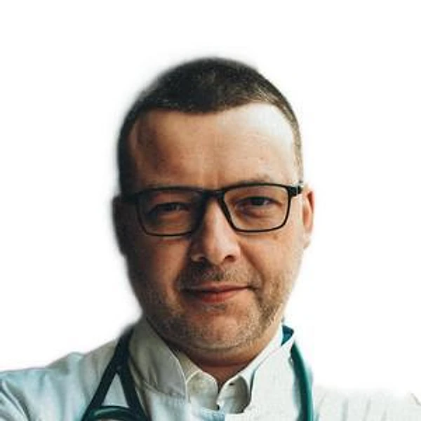 Джоджуа Рамаз Анзорович — Кардиолог, Функциональный диагност, Донецк (ДНР)