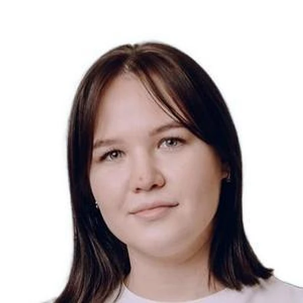 Мартенс Анастасия Алексеевна — Стоматолог-ортодонт, Самара