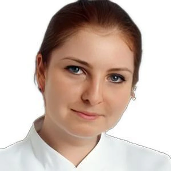 Кузнецова Наталия Владимировна — Стоматолог, Москва