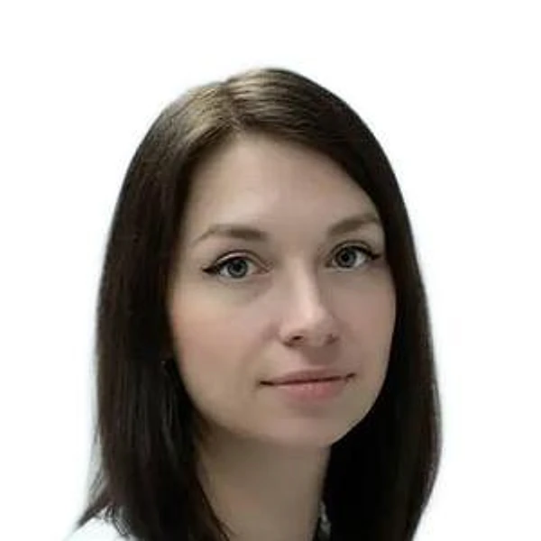 Бахтеева Александра Валерьевна — Стоматолог, Томск