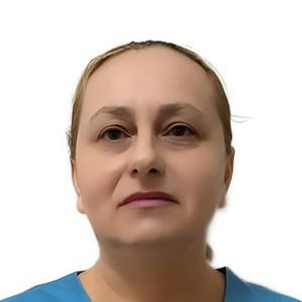 Волошина Ирина Петровна — Инструктор-методист, Барнаул