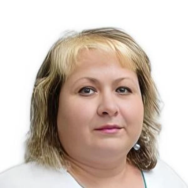 Ющенко Ольга Викторовна — Стоматолог-гигиенист, Томск