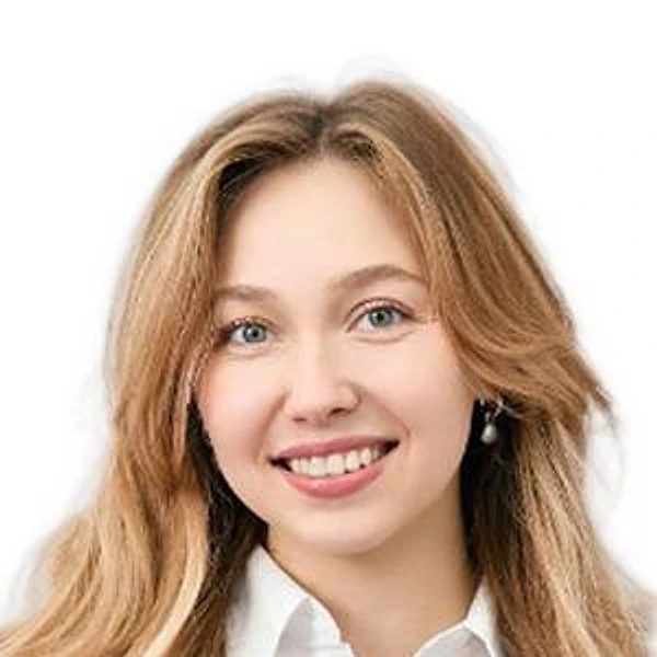 Половникова Валерия Эдуардовна — Логопед, Пермь