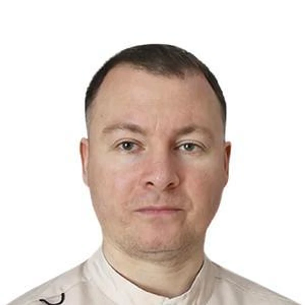 Тараненко Евгений Владимирович — Невролог, Ростов-на-Дону