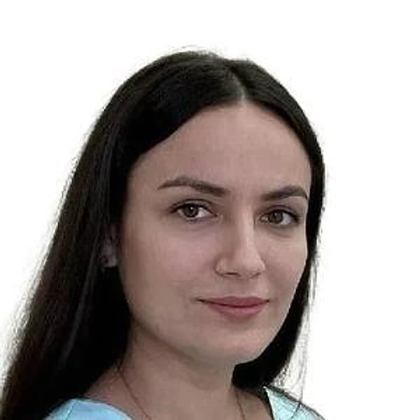 Галицкая Анастасия Викторовна — Гинеколог, Акушер, Гинеколог-эндокринолог, Иркутск
