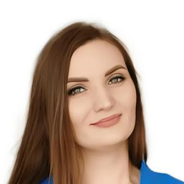 Усова Лилия Сергеевна — Детский нейропсихолог, Видное