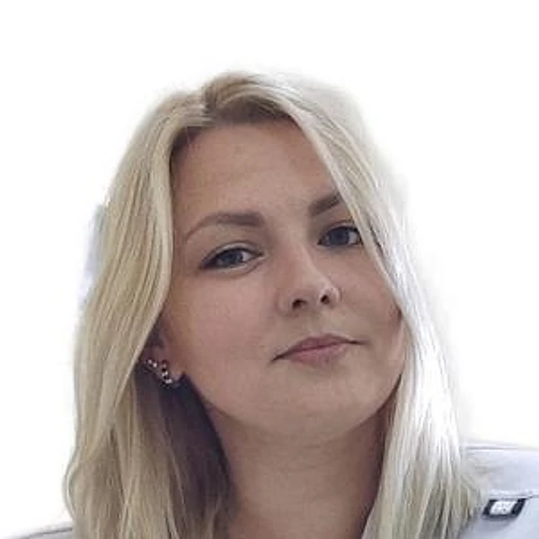 Никандрова Ирина Владимировна — Стоматолог, Детский стоматолог, Новороссийск