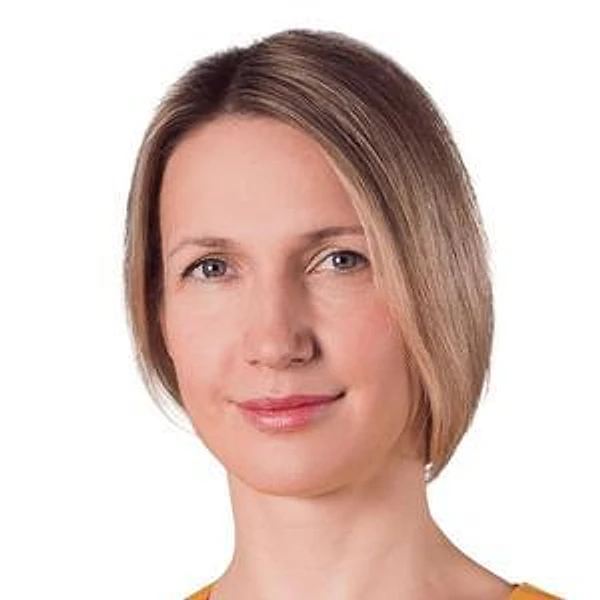Веремеева Светлана Александровна — Детский стоматолог, Санкт-Петербург