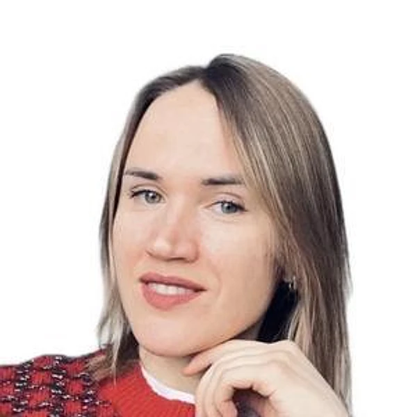 Фрей Анастасия Михайловна — Психолог, Семейный психолог, Москва