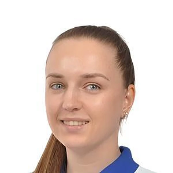 Кощеева Анна Алексеевна — Стоматолог, Стоматолог-ортодонт, Санкт-Петербург