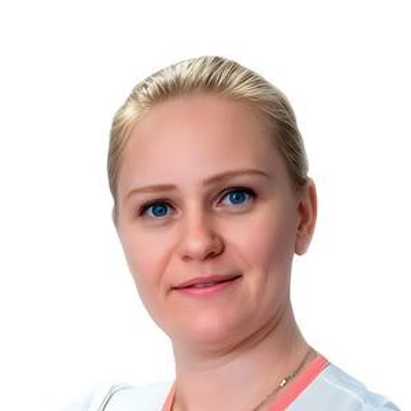 Родина Ксения Михайловна — Стоматолог-хирург, с. Култаево